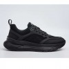REPLAY MAN SPORTS SHOES BLACK