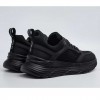 REPLAY MAN SPORTS SHOES BLACK