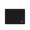 REPLAY MAN WALLET LOGO BLACK REPLAY MAN WALLET LOGO BLACK