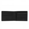 REPLAY MAN WALLET LOGO BLACK REPLAY MAN WALLET LOGO BLACK