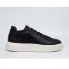 REPLAY MAN SHOES BLACK 1 REPLAY MAN SHOES BLACK 1