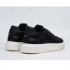 REPLAY MAN SHOES BLACK 1 REPLAY MAN SHOES BLACK 1
