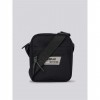 REPLAY SQUARE-SHAPED BAG BLACK REPLAY SQUARE-SHAPED BAG BLACK