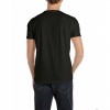 REPLAY SHORT-SLEEVED JERSEY T-SHIRT BLACK REPLAY SHORT-SLEEVED JERSEY T-SHIRT BLACK
