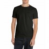 REPLAY SHORT-SLEEVED JERSEY T-SHIRT BLACK REPLAY SHORT-SLEEVED JERSEY T-SHIRT BLACK