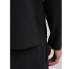 REPLAY LONG-SLEEVED JERSEY T-SHIRT BLACK
