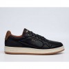 REPLAY MAN SHOES LOGO BLACK 1