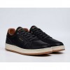 REPLAY MAN SHOES LOGO BLACK 1