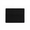 REPLAY WALLET CARD BLACK REPLAY WALLET CARD BLACK