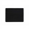 REPLAY WALLET CARD BLACK REPLAY WALLET CARD BLACK