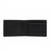 REPLAY MAN BIG WALLET BLACK REPLAY MAN BIG WALLET BLACK