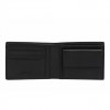 REPLAY MAN LOGO PRINT WALLET BLACK REPLAY MAN LOGO PRINT WALLET BLACK