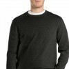 REPLAY MAN PULLOVER BLACK