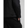 REPLAY BLACK DENIM JACKET BLACK