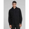 REPLAY MAN DENIM SHIRT BLACK REPLAY MAN DENIM SHIRT BLACK