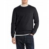 REPLAY MAN PULLOVER DARK BLUE