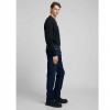 REPLAY GROVER STRAIGHT-FIT JEANS DARK BLUE REPLAY GROVER STRAIGHT-FIT JEANS DARK BLUE