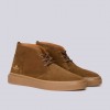 REPLAY FODEN MID SUEDE SNEAKERS BEIGE REPLAY FODEN MID SUEDE SNEAKERS BEIGE