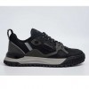 REPLAY MAN SNEAKER BLACK/GRAY