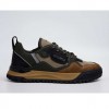 REPLAY MAN SNEAKER BLACK/BEIGE