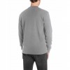 REPLAY REGULAR-FIT LONG-SLEEVED T-SHIRT GREY