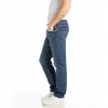 REPLAY MAN JEAN STRAIGHT FIT GROVER BLUE REPLAY MAN JEAN STRAIGHT FIT GROVER BLUE