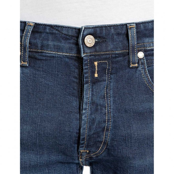 REPLAY MAN JEAN STRAIGHT FIT GROVER BLUE