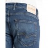 REPLAY MAN JEAN STRAIGHT FIT GROVER BLUE REPLAY MAN JEAN STRAIGHT FIT GROVER BLUE