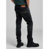 REPLAY NEAAL SLIM-FIT JEANS BLACK REPLAY NEAAL SLIM-FIT JEANS BLACK