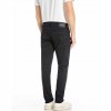 REPLAY WILLBI REGULAR-FIT JEANS DARK BLUE