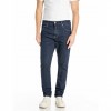 REPLAY MAN JEAN MICKYM DARK BLUE