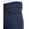 REPLAY MAN ANBASS SLIM-FIT JEANS DARK BLUE