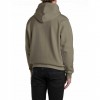 REPLAY MAN HOODIE GREEN