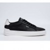 REPLAY MAN SHOES BLACK REPLAY MAN SHOES BLACK