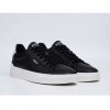 REPLAY MAN SHOES BLACK REPLAY MAN SHOES BLACK