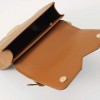 REPLAY WOMAN BAG LOGO SMALL BROWN REPLAY WOMAN BAG LOGO SMALL BROWN