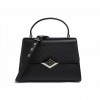REPLAY WOMAN BAG SMALL BLACK REPLAY WOMAN BAG SMALL BLACK