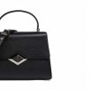 REPLAY WOMAN BAG SMALL BLACK REPLAY WOMAN BAG SMALL BLACK