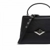REPLAY WOMAN BAG SMALL BLACK REPLAY WOMAN BAG SMALL BLACK