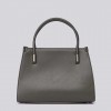 REPLAY BAG WITH SHOULDER STRAP AND LETTERING GREY REPLAY BAG WITH SHOULDER STRAP AND LETTERING GREY