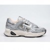 REPLAY DESTINY W MELT SNEAKERS SILVER REPLAY DESTINY W MELT SNEAKERS SILVER