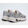 REPLAY DESTINY W MELT SNEAKERS SILVER REPLAY DESTINY W MELT SNEAKERS SILVER