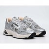 REPLAY DESTINY W MELT SNEAKERS SILVER REPLAY DESTINY W MELT SNEAKERS SILVER