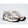 REPLAY WOMAN DESTINY W MELT SNEAKERS WHITE REPLAY WOMAN DESTINY W MELT SNEAKERS WHITE