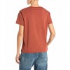 REPLAY WOMAN T SHIRT ORANGE
