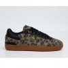 REPLAY WOMAN SHOES LEOPAR