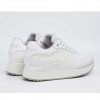 REPLAY WOMAN SNEAKER SHOES WHITE