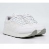 REPLAY WOMAN SNEAKER SHOES WHITE