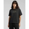REPLAY COTTON CREW-NECK T-SHIRT BLACK REPLAY COTTON CREW-NECK T-SHIRT BLACK