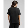 REPLAY COTTON CREW-NECK T-SHIRT BLACK REPLAY COTTON CREW-NECK T-SHIRT BLACK